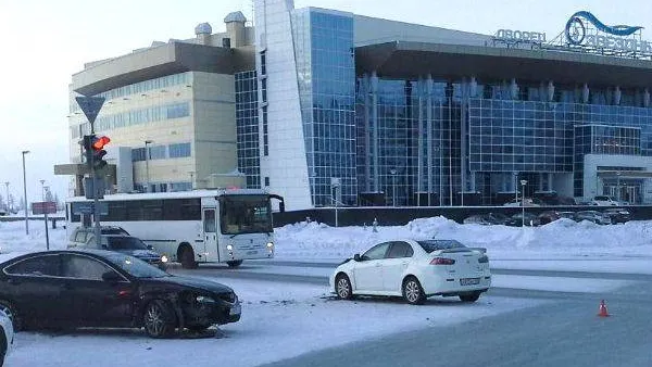 Фото предоставлено УГИБДД УМВД России по ЯНАО