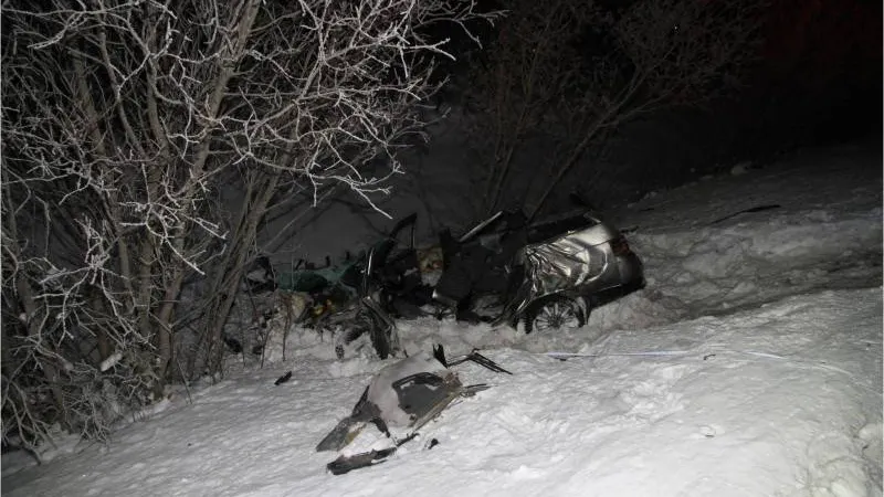 Фото: УГИБДД по ЯНАО