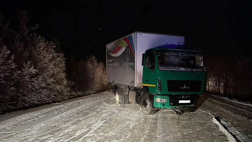 Фото: УГИБДД по ЯНАО