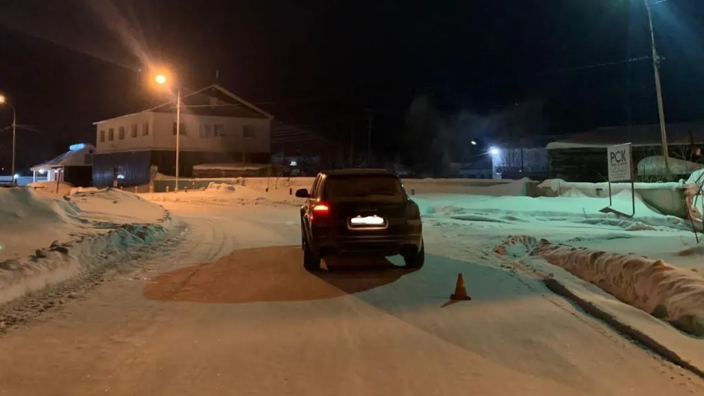 Фото: УГИБДД по ЯНАО