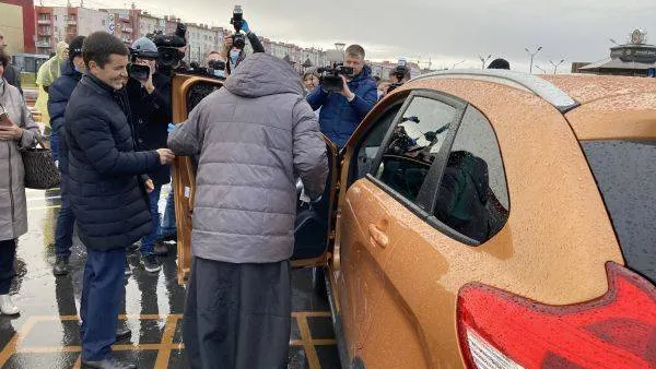 Фото: Надежда Хабаза / КРАСНЫЙ СЕВЕР
