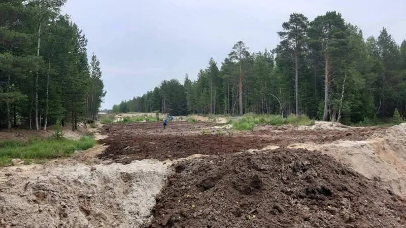 Фото: Ольга Крикливец / «Красный Север»