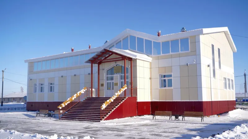 Фото предоставлено пресс-службой губернатора ЯНАО