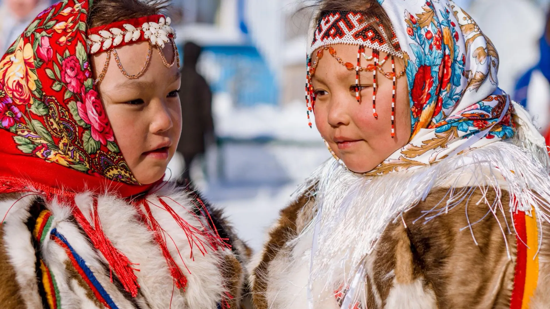 Фото: Юлия Чудинова / «Красный Север»