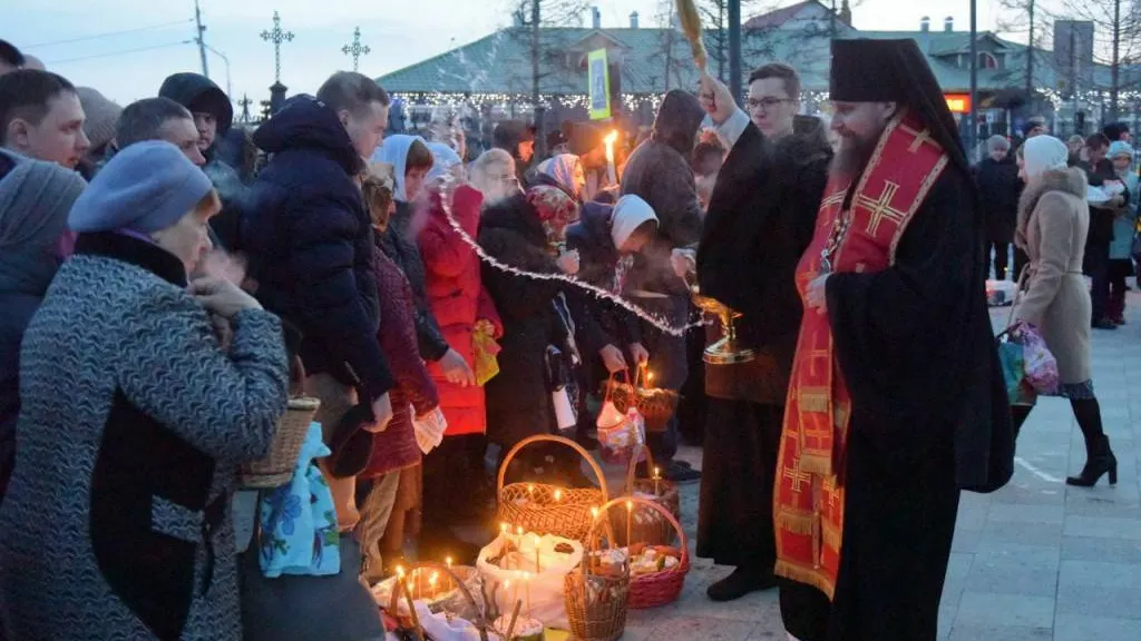 Фото: Андрей Ткачёв / «Красный Север»