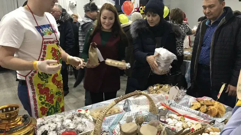 Фото: Анастасия Ульянова / «Красный Север»