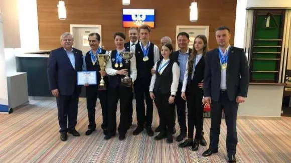 Фото: Надежда Хабаза / «Красный Север»