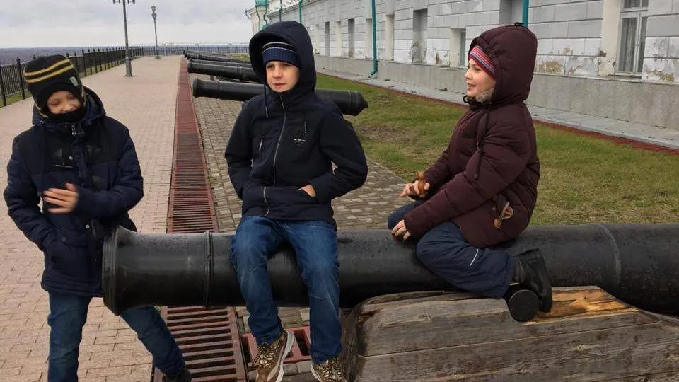 Фото: Алсу Хайретдинова / КРАСНЫЙ СЕВЕР