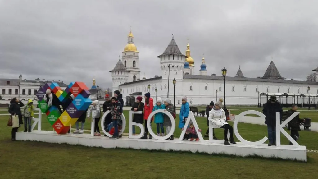 Фото: Алсу Хайретдинова / КРАСНЫЙ СЕВЕР
