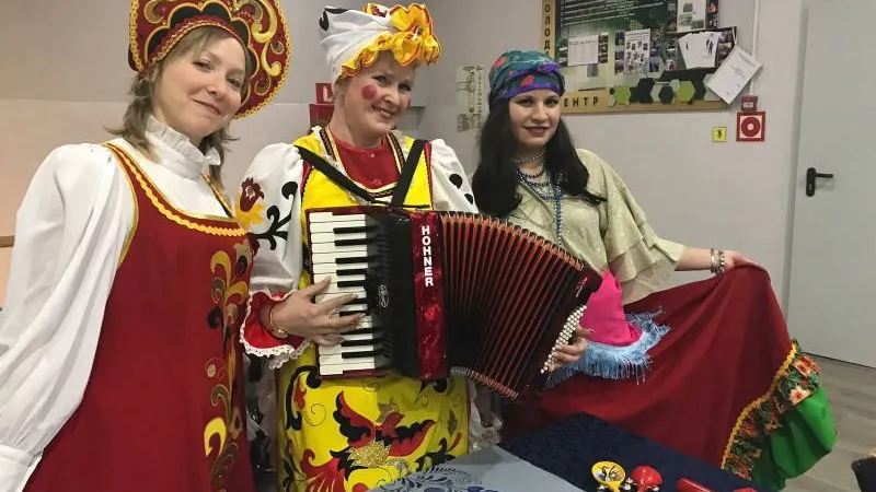 Фото: Анастасия Ульянова / «Красный Север»
