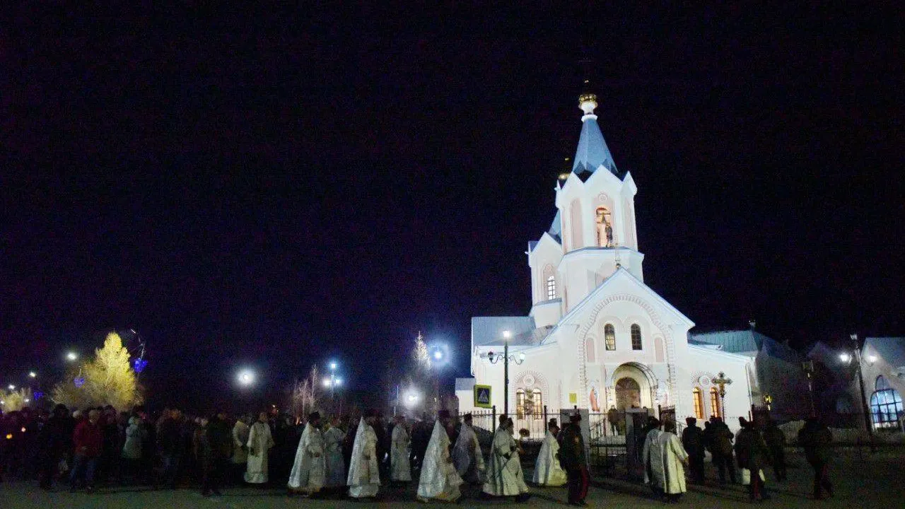 Фото: Андрей Ткачёв / «Красный Север»