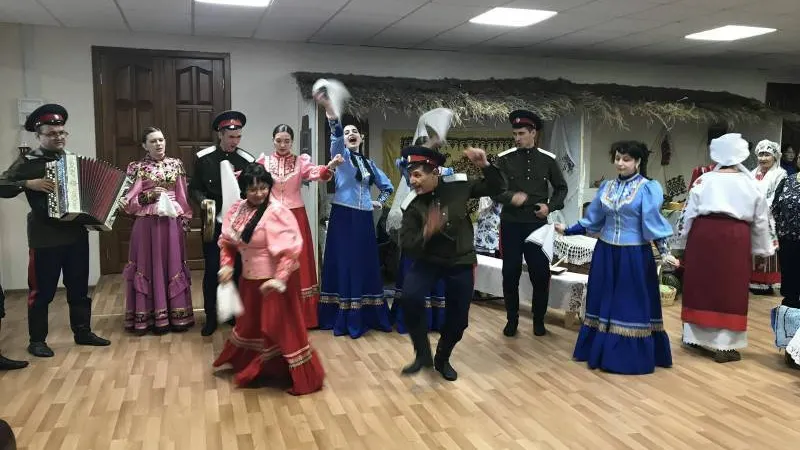 Фото: Анастасия Ульянова / «Красный Север»