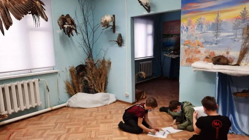 Фото: Ульяна Утхунова