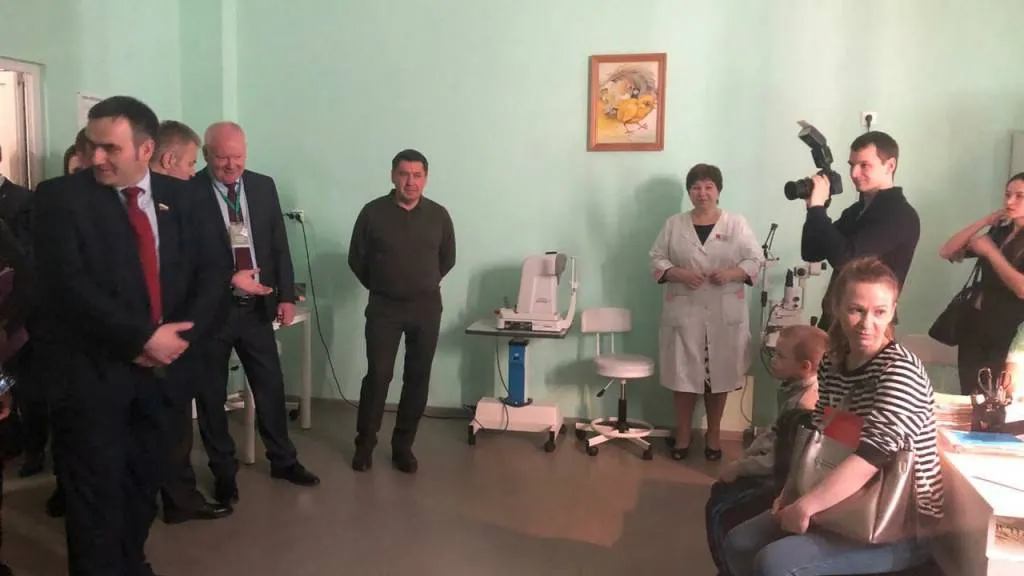 Наталья Рыбьякова / КРАСНЫЙ СЕВЕР