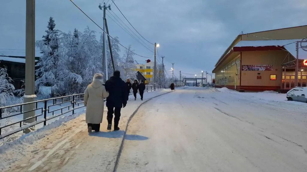 Фото: Ульяна Утхунова