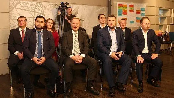 Фото: Данил Колосов / «Красный Север»