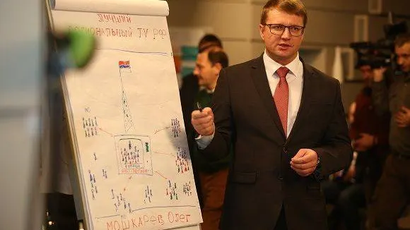 Фото: Данил Колосов / «Красный Север»