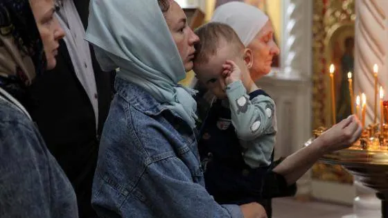 Фото: Владислав Мояк / «Красный Север»