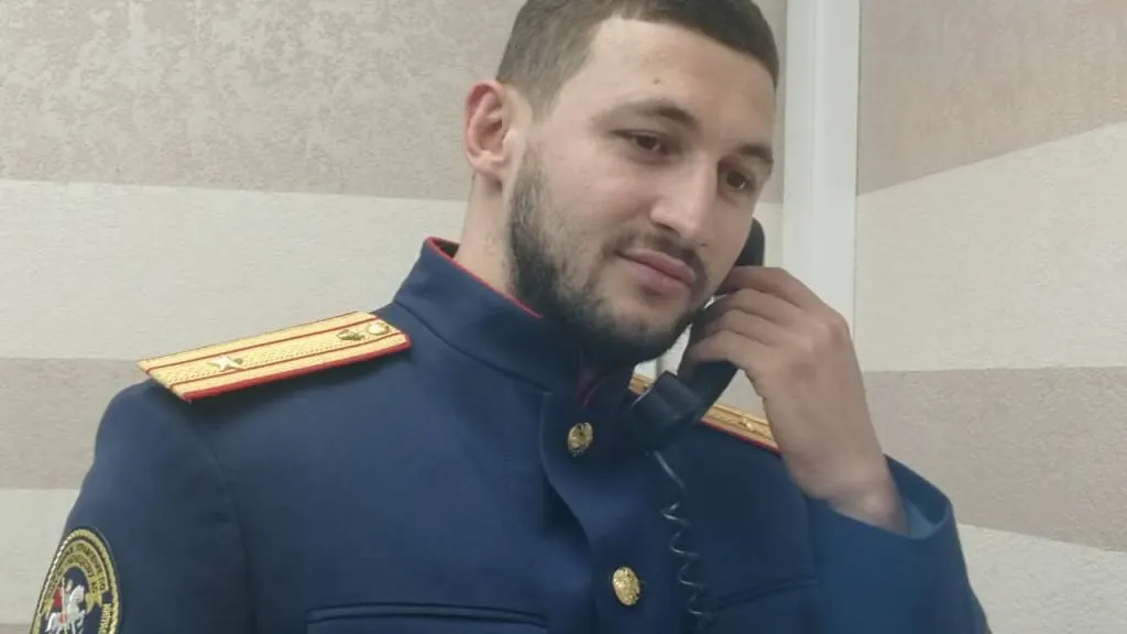 Фото предоставлено СУ СКР по ЯНАО