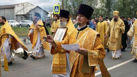 Фото: Владислав Мояк / «Красный Север»