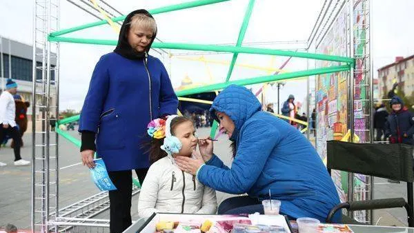 Фото: Данил Колосов / «Красный Север»
