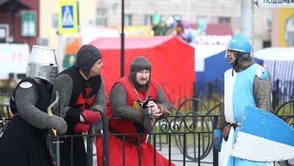 Фото: Данил Колосов / «Красный Север»