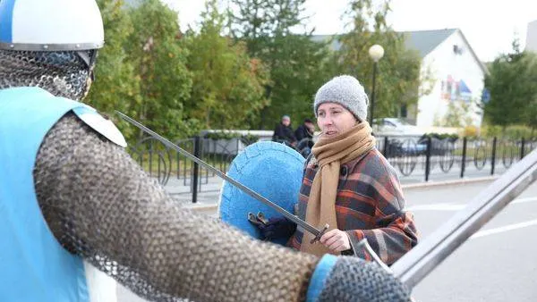 Фото: Данил Колосов / «Красный Север»