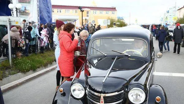 Фото: Данил Колосов / «Красный Север»