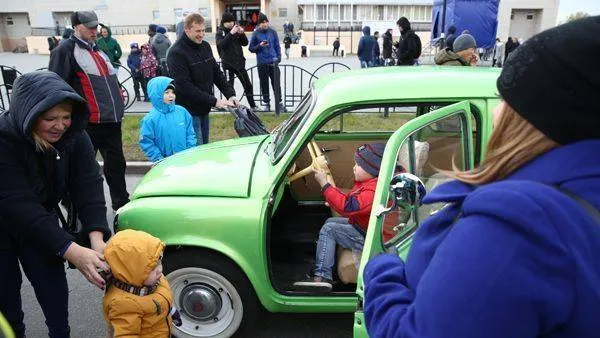 Фото: Данил Колосов / «Красный Север»