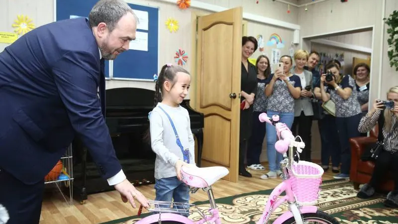 Фото: Данил Колосов / «Красный Север»