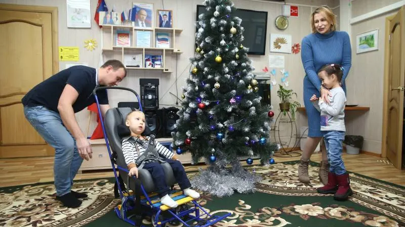 Фото: Данил Колосов / «Красный Север»