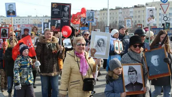Фото: Мария Коробова / «Красный Север»