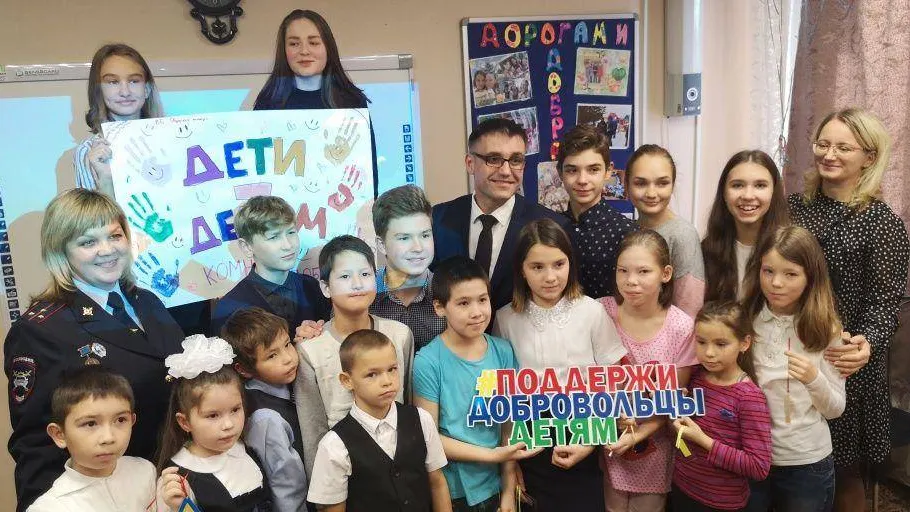 Елена Миленина / КРАСНЫЙ СЕВЕР