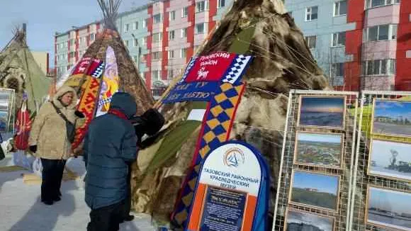 Фото: Надежда Хабаза / «Красный Север»