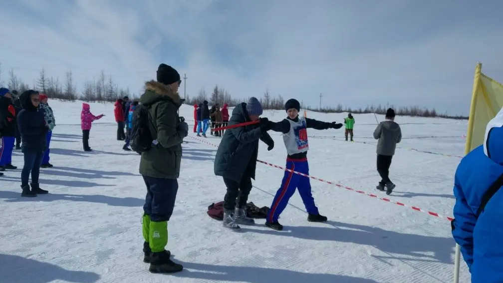 Фото: Надежда Хабаза / «Красный Север»