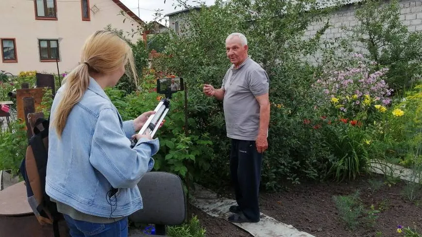 Фото: Алсу Хайретдинова / «Красный Север»