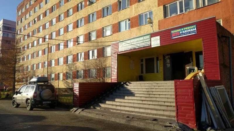 Фото: Надежда Хабаза / «Красный Север»