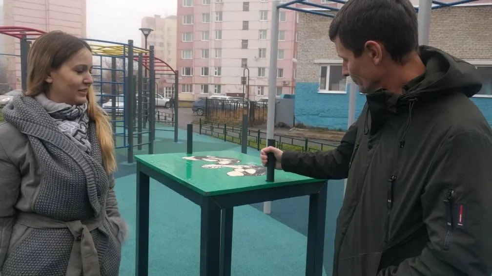 Фото: Надежда Хабаза / КРАСНЫЙ СЕВЕР