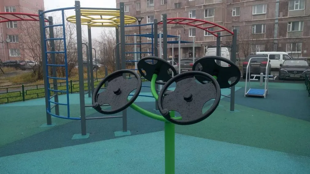 Фото: Надежда Хабаза / КРАСНЫЙ СЕВЕР