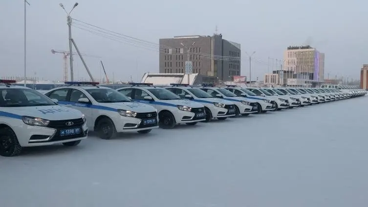 Фото: Надежда Хабаза / «Красный Север»