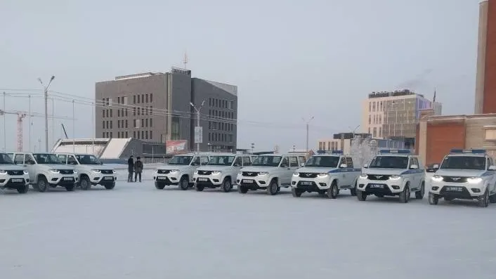 Фото: Надежда Хабаза / «Красный Север»
