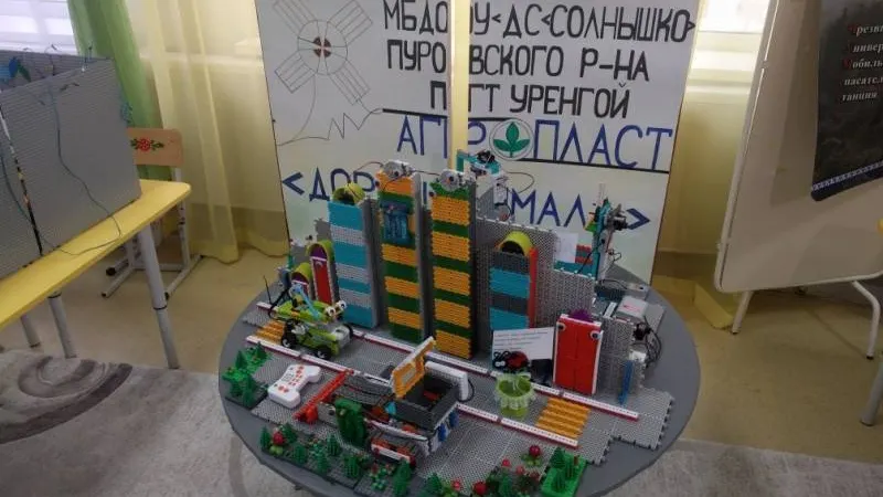 Фото: Надежда Хабаза / «Красный Север»
