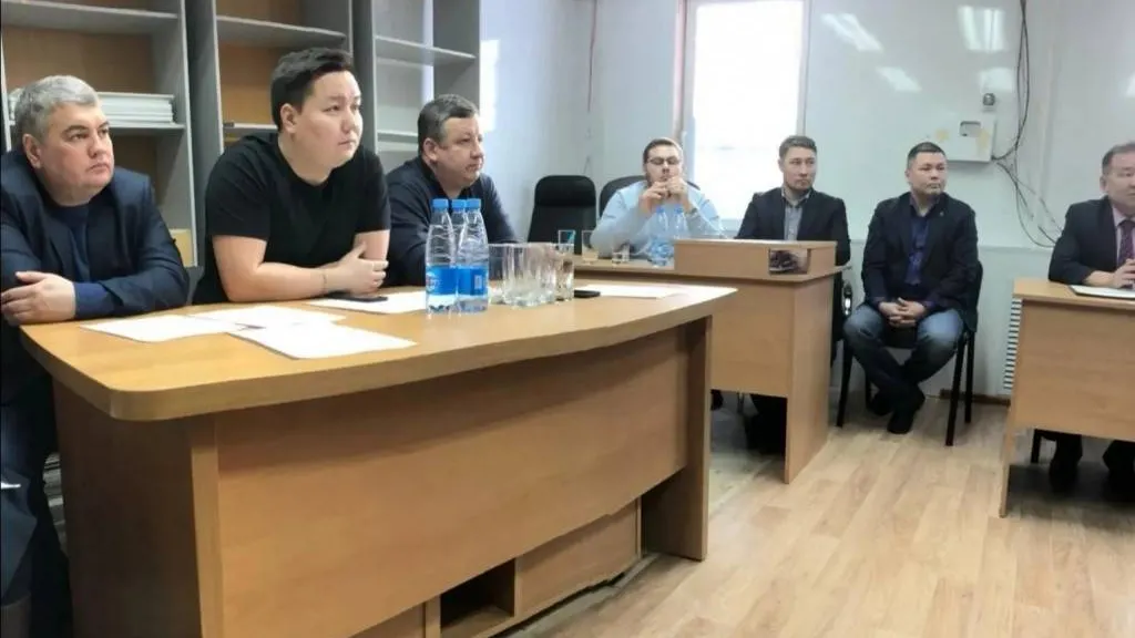Фото: администрация Тазовского района