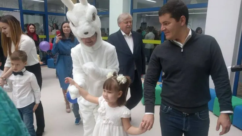 Фото: Надежда Хабаза / «Красный Север»