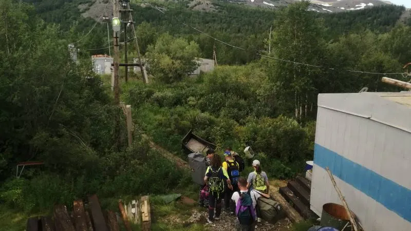 Фото: Денис Рыбаков / «Красный Север»