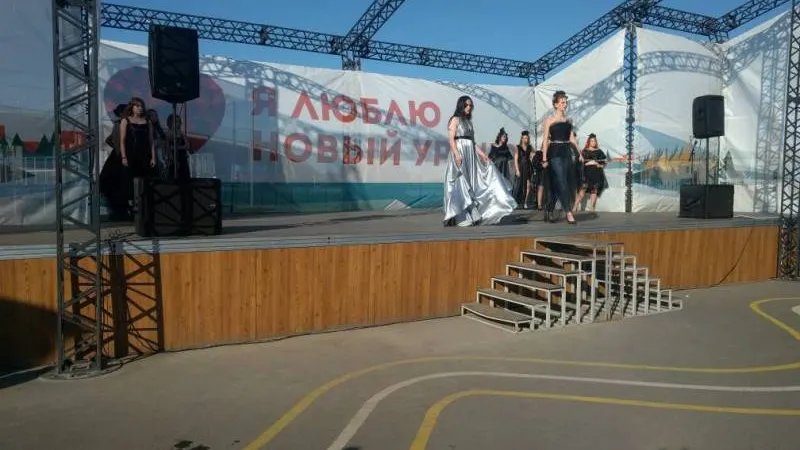 Фото: Надежда Хабаза / КРАСНЫЙ СЕВЕР