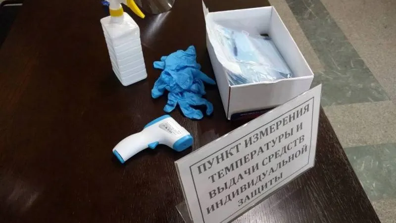 Фото: Надежда Хабаза, КРАСНЫЙ СЕВЕР