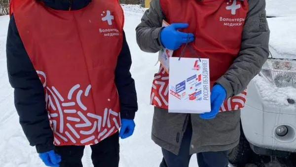 Фото: Дарья Полезнова