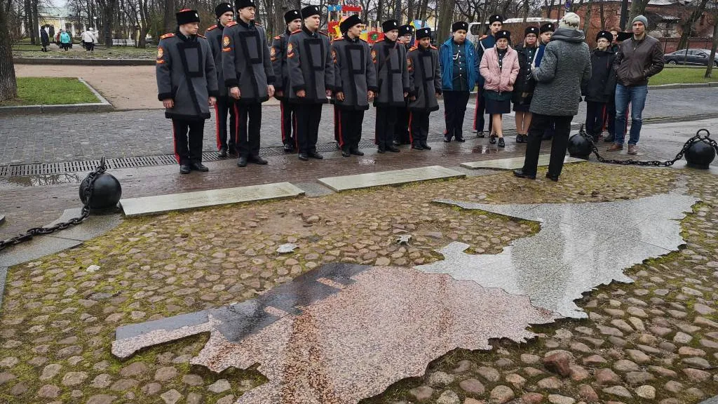 Фото: Елена Миленина / КРАСНЫЙ СЕВЕР