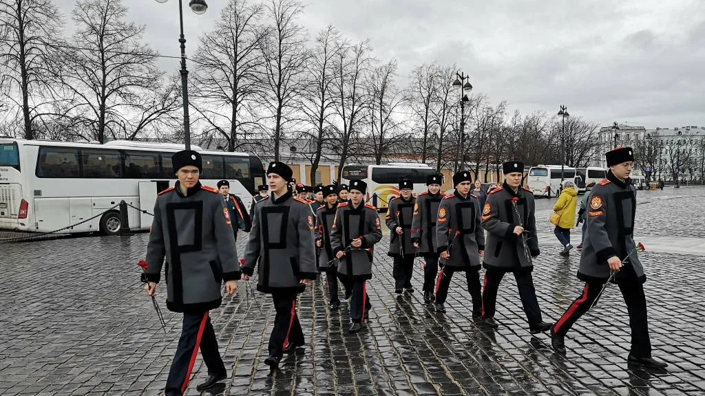 Фото: Елена Миленина / КРАСНЫЙ СЕВЕР